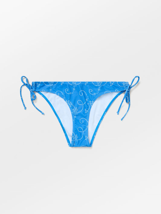 Becksöndergaard, Anglaisia Bibi Bikini Briefs - Regatta Blue, swimwear, swimwear, swimwear