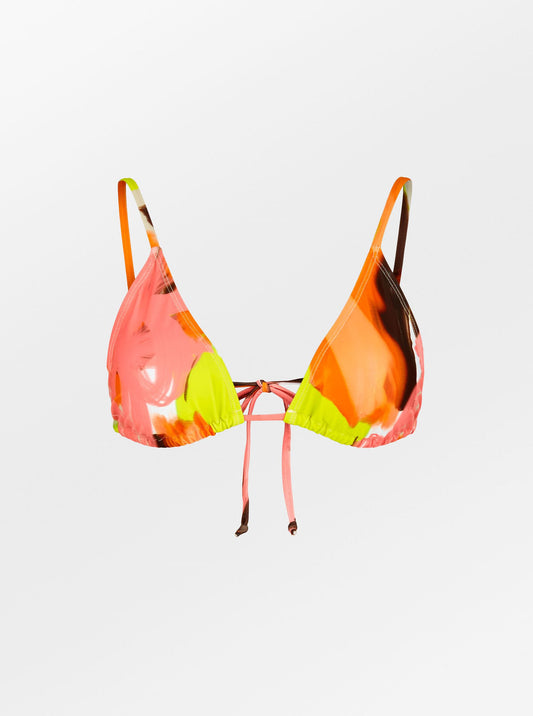 Maple Bella Bikini Top Clothing BeckSöndergaard.no