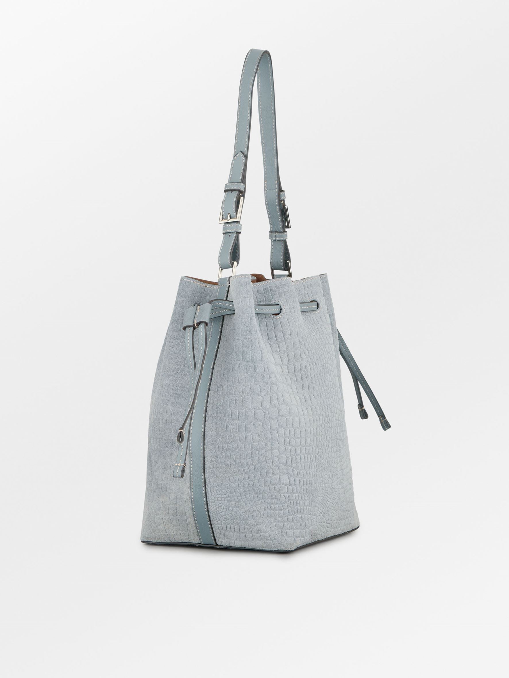 Crosu Bucket Bag OneSize BeckSöndergaard.no