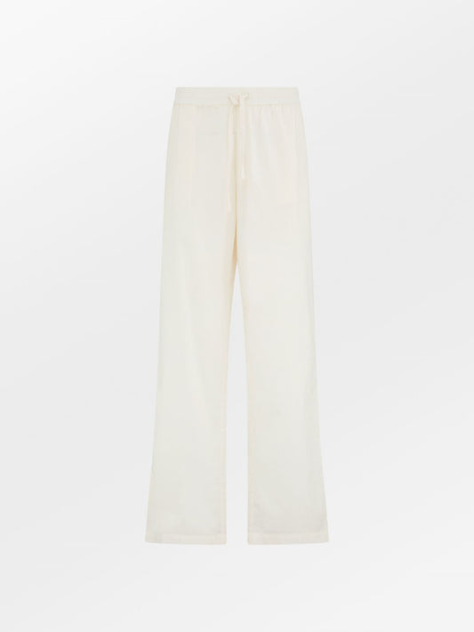 Scallop Efloria Pyjamas Pants Clothing BeckSöndergaard.no