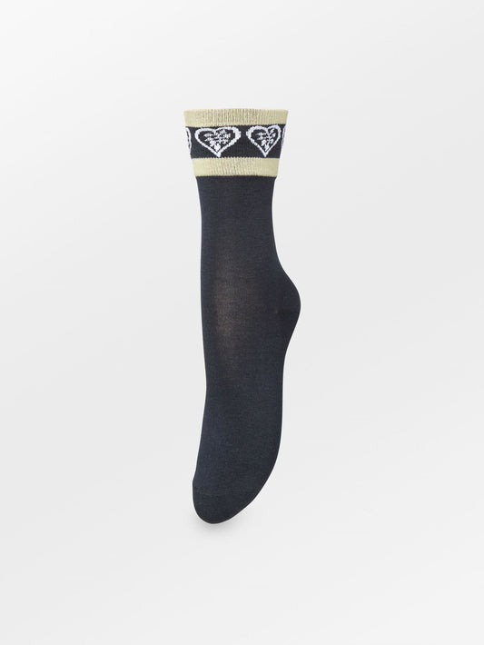 Hearty Bam Sock Socks BeckSöndergaard.no