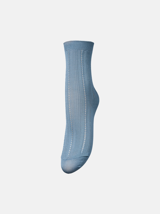 Solid Drake Sock Socks BeckSöndergaard.no