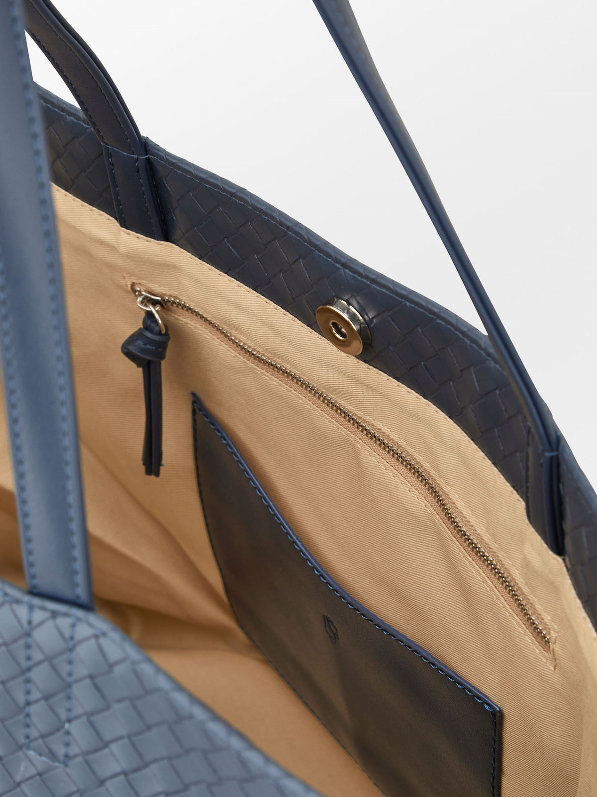 Becksöndergaard, Rallo Lottie Bag - Navy Blue, archive