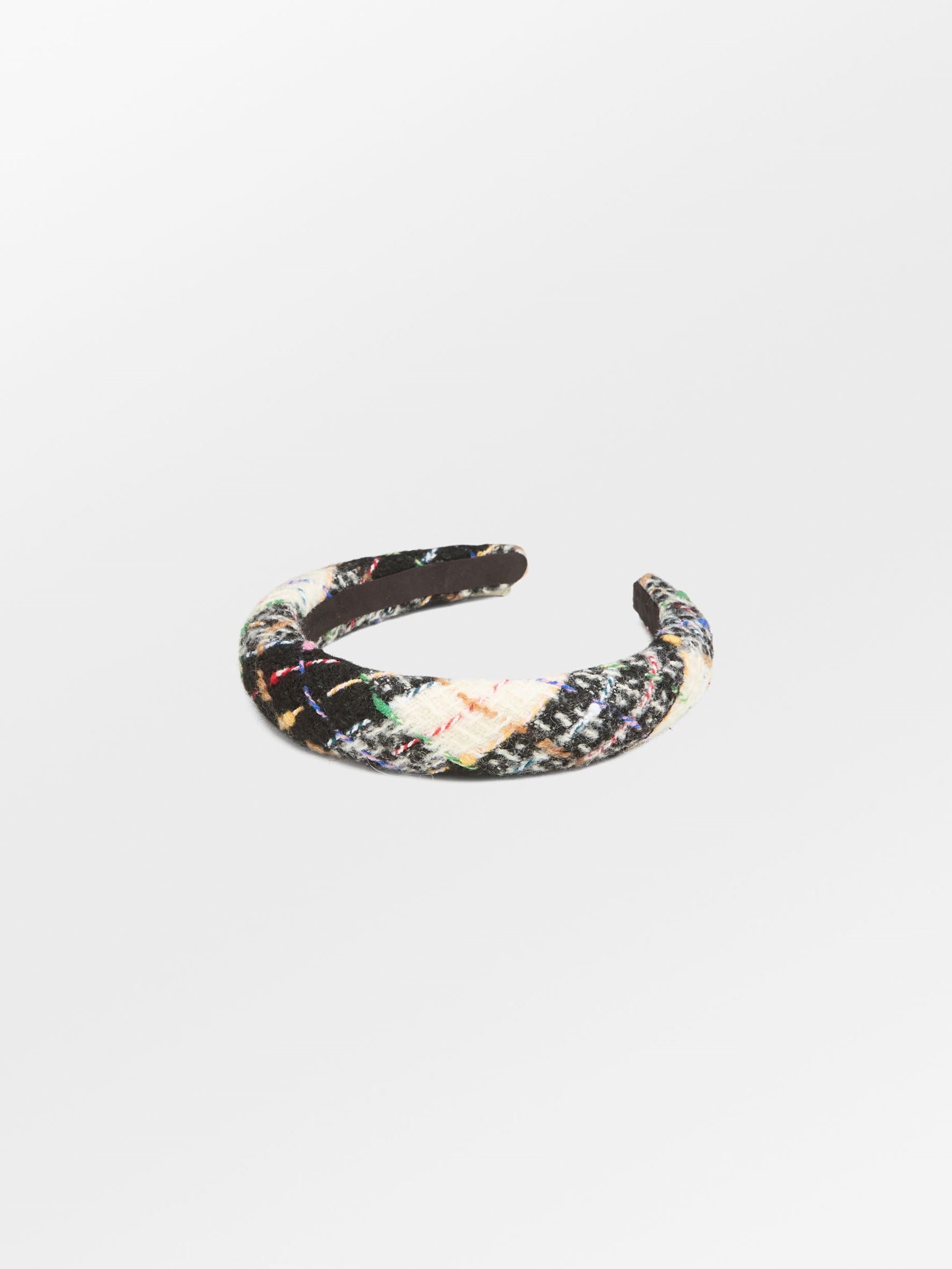 Boucle Midi Hairbrace OneSize BeckSöndergaard.no