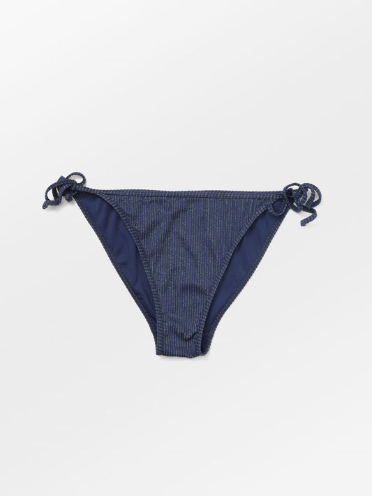 Becksöndergaard, Lyx Baila Bikini Tanga - Naval Academy Blue, swimwear, sale, sale, swimwear