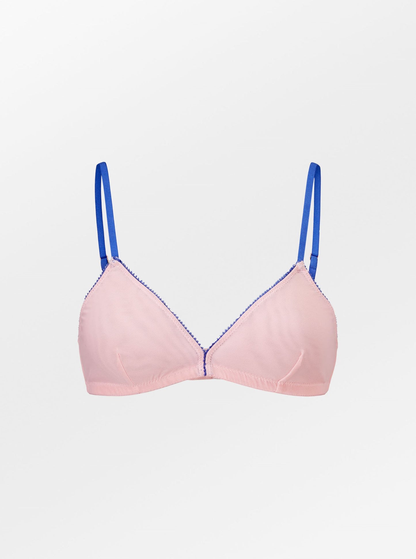 Solid Willow Bra Clothing BeckSöndergaard.no
