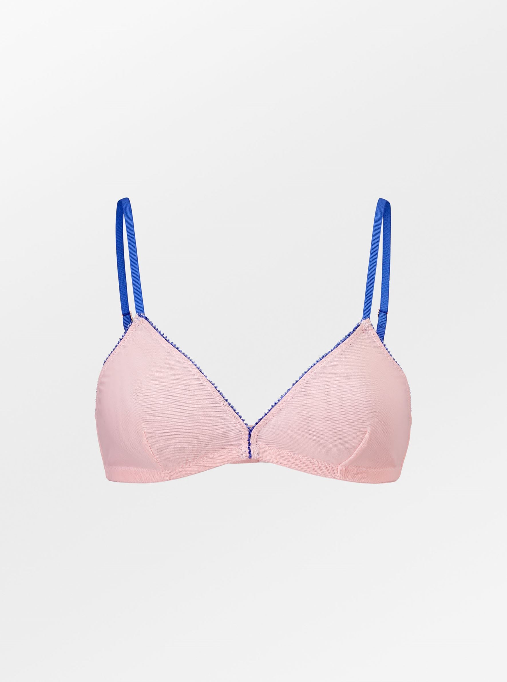 Solid Willow Bra Clothing BeckSöndergaard.no