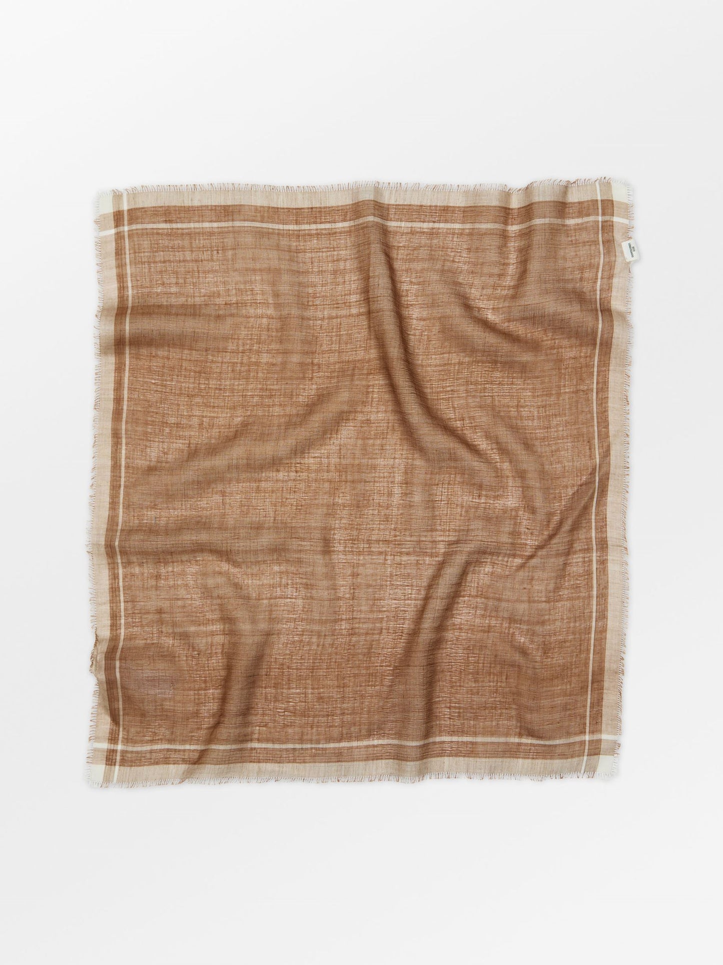 Edgia Cowea Scarf OneSize BeckSöndergaard.no