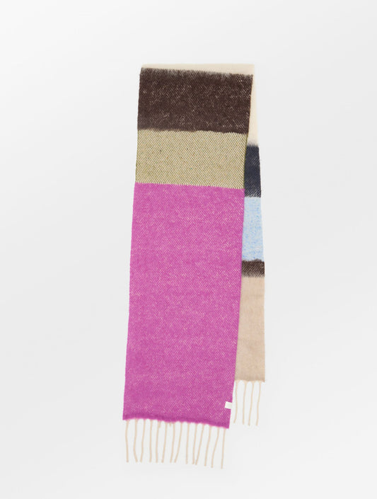 Tildalia Wool Scarf OneSize BeckSöndergaard.no