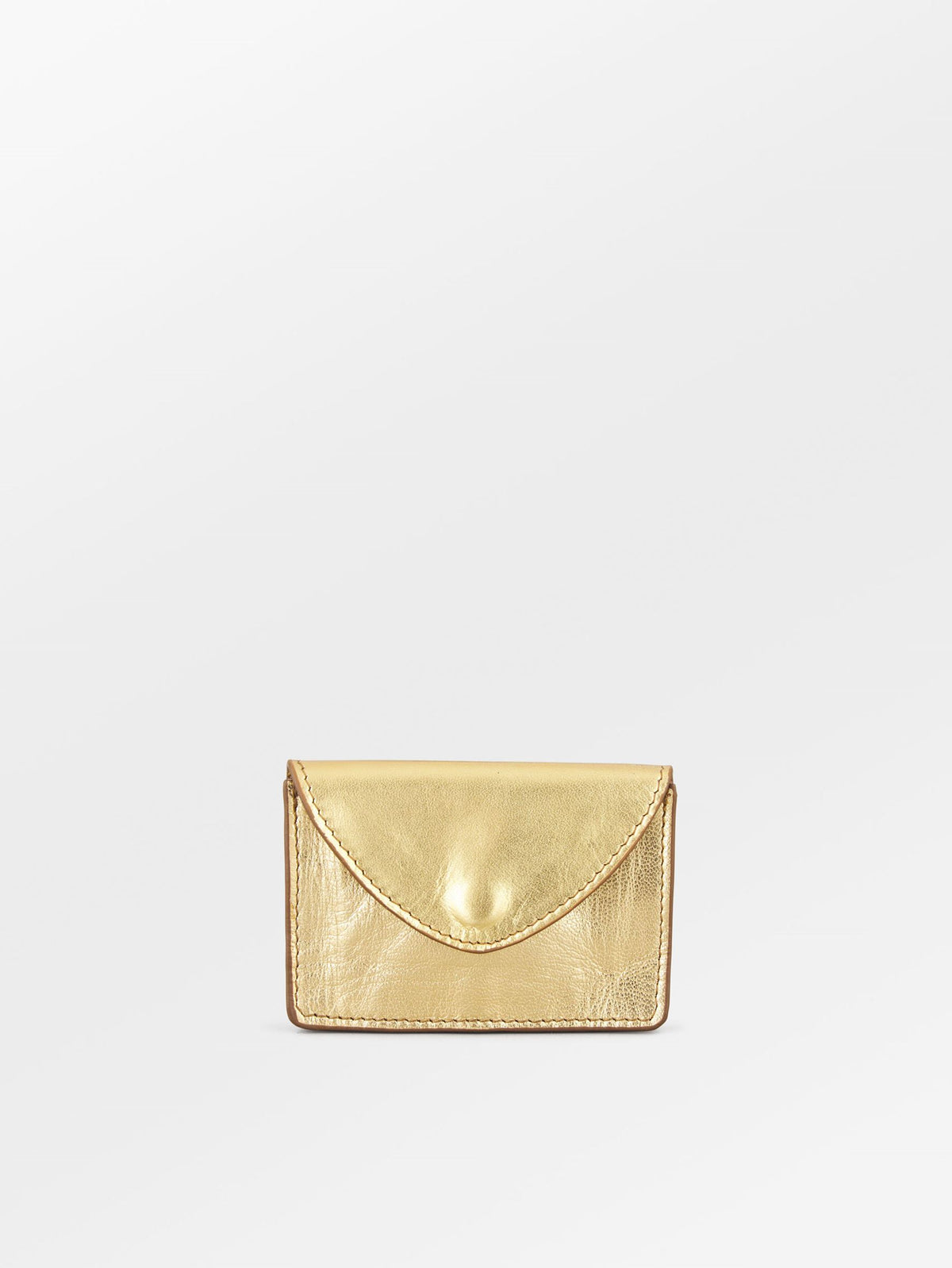 Glaze Card Wallet OneSize BeckSöndergaard.no