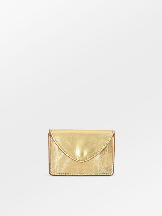 Glaze Card Wallet OneSize BeckSöndergaard.no