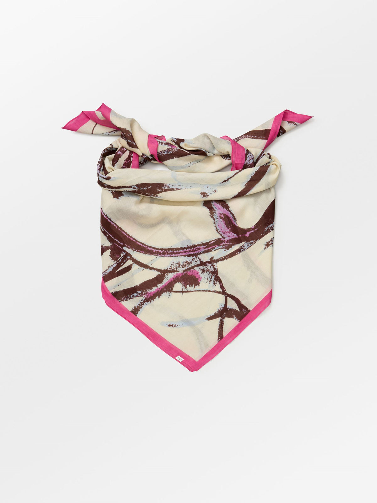 Flay Corga Scarf OneSize BeckSöndergaard.no