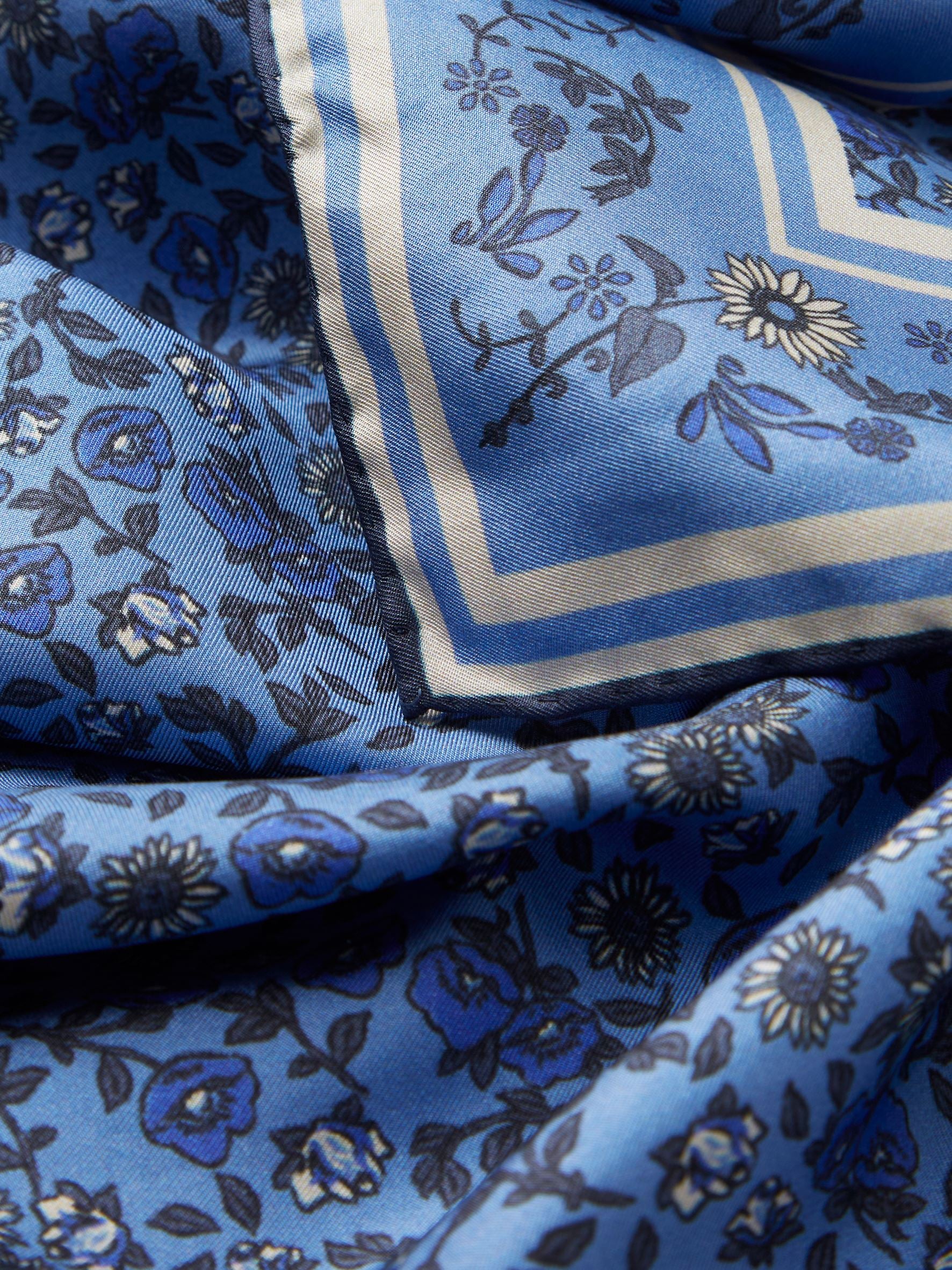 Florisima Sia Scarf OneSize BeckSöndergaard.no