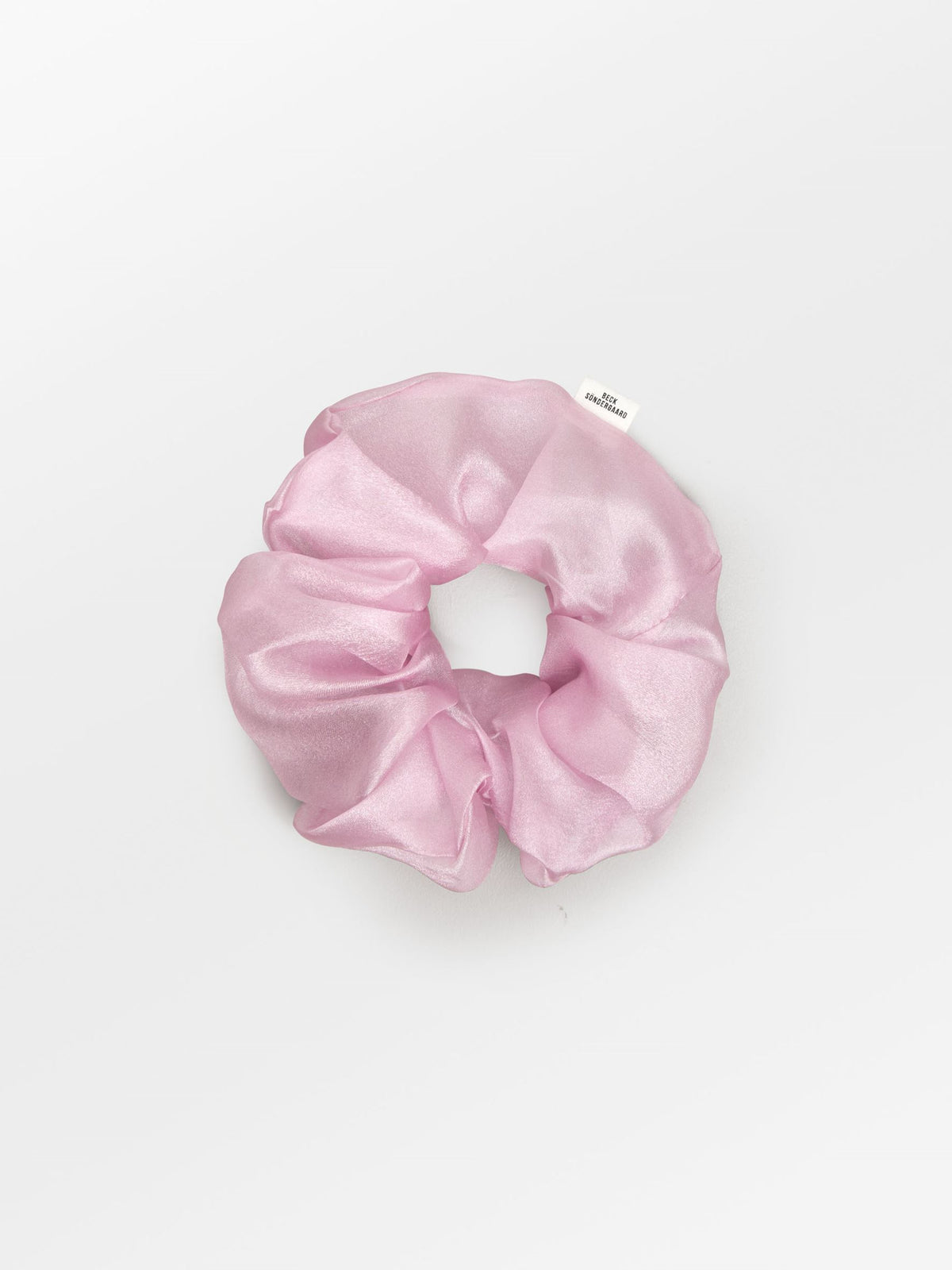 Organza Scrunchie OneSize BeckSöndergaard.no