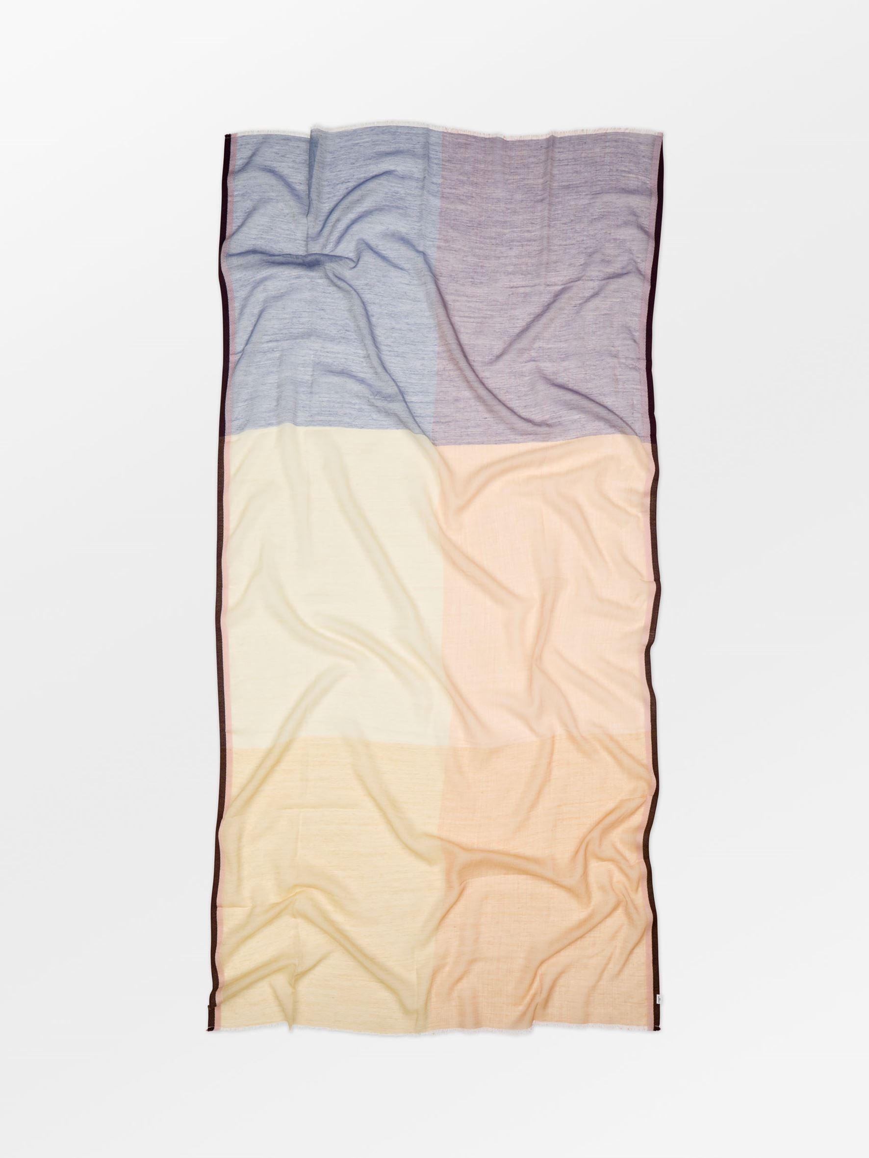 Kikko Woo Scarf OneSize BeckSöndergaard.no