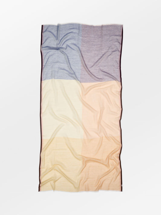 Kikko Woo Scarf OneSize BeckSöndergaard.no