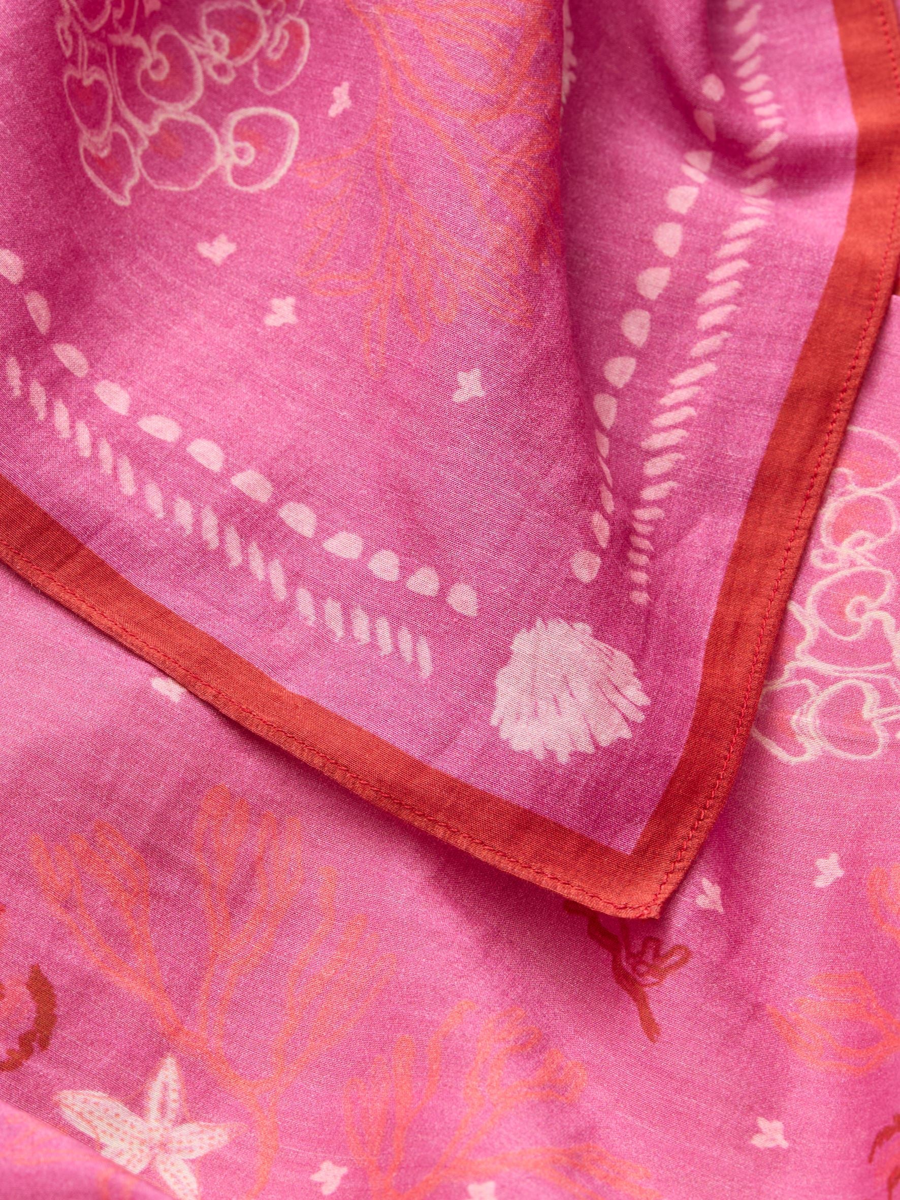 Seastoria Sico Scarf OneSize BeckSöndergaard.no