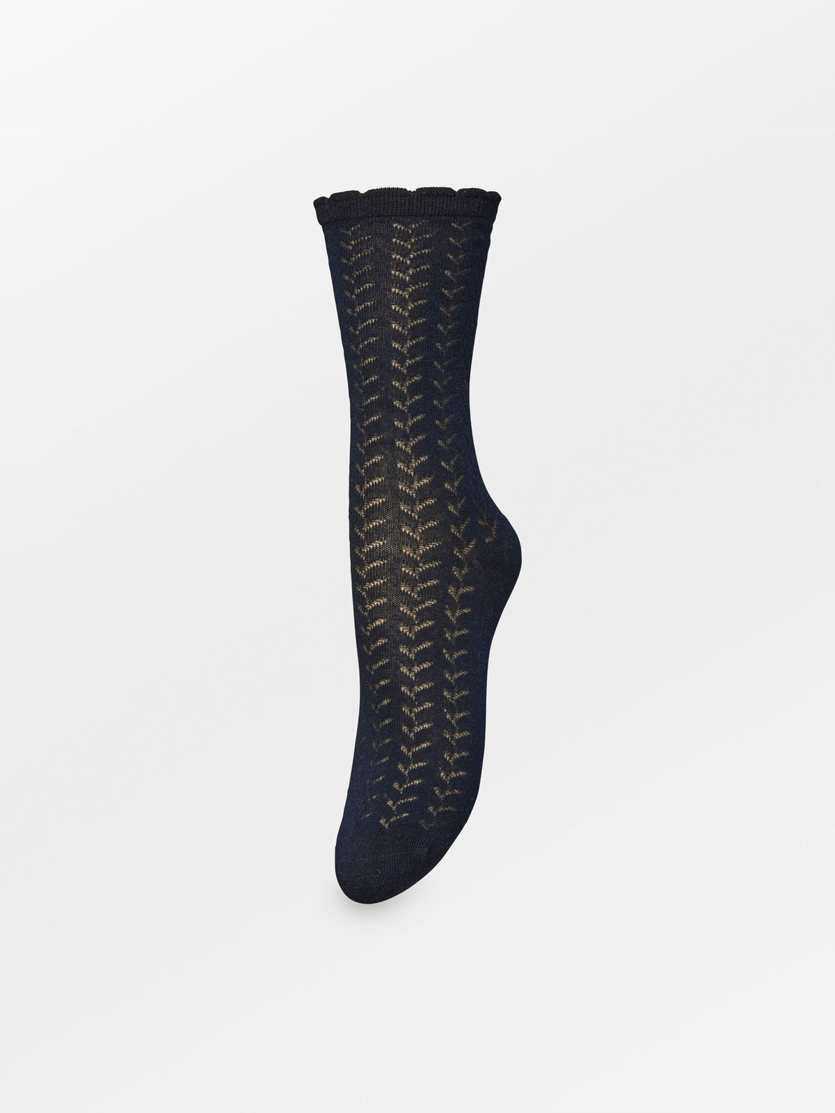 Leofa Cotta Sock Socks BeckSöndergaard.no