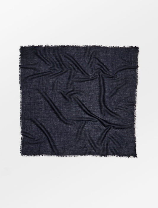 Cashma Big Scarf OneSize BeckSöndergaard.no