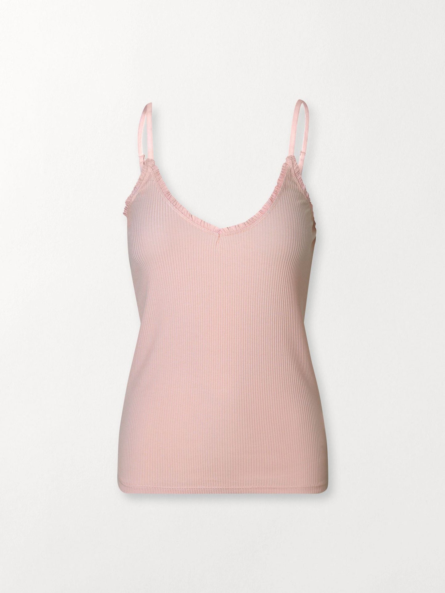 Solid Taylor Top Clothing BeckSöndergaard.no