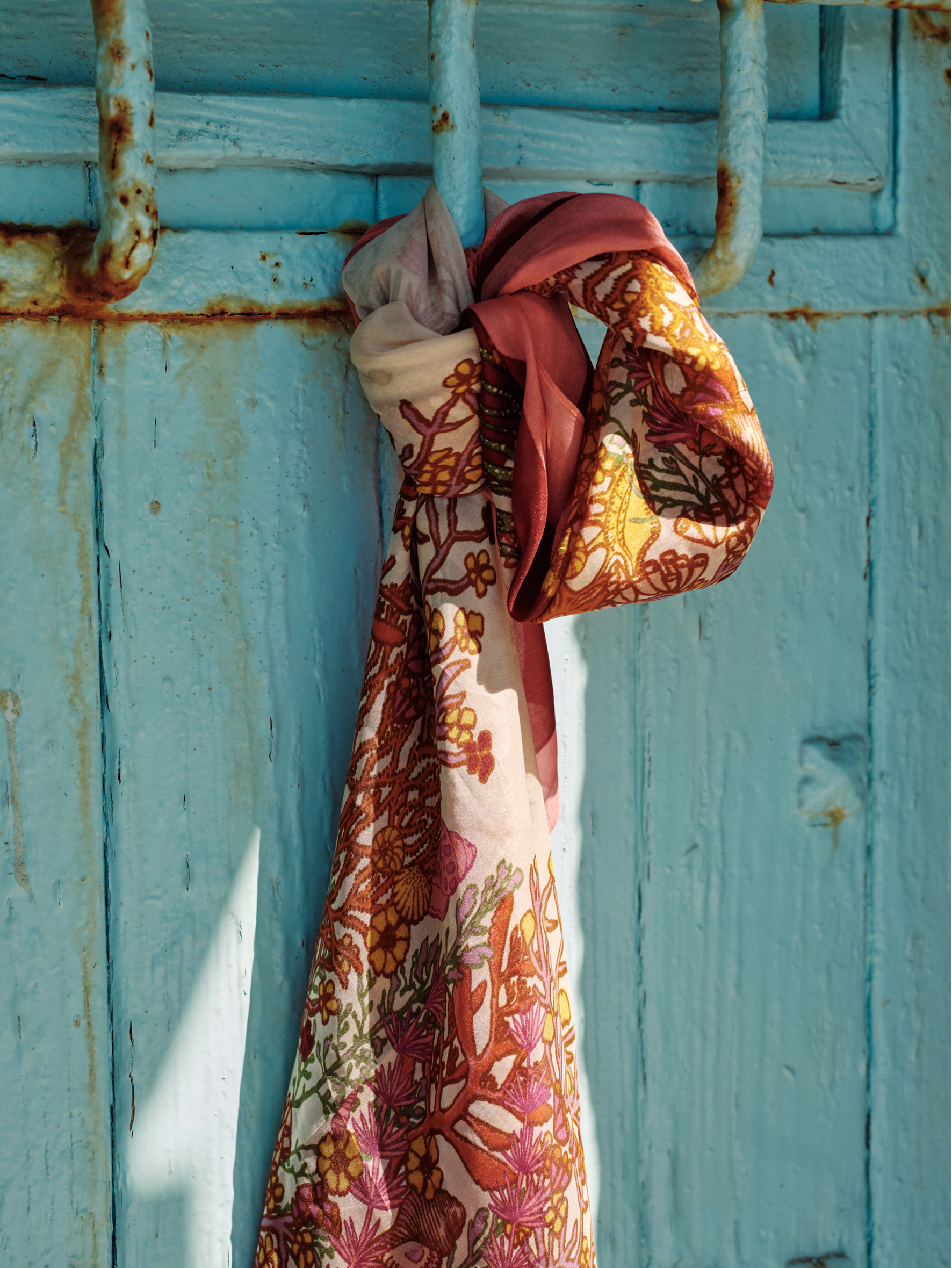 Corallo Taby Sia Scarf OneSize BeckSöndergaard.no