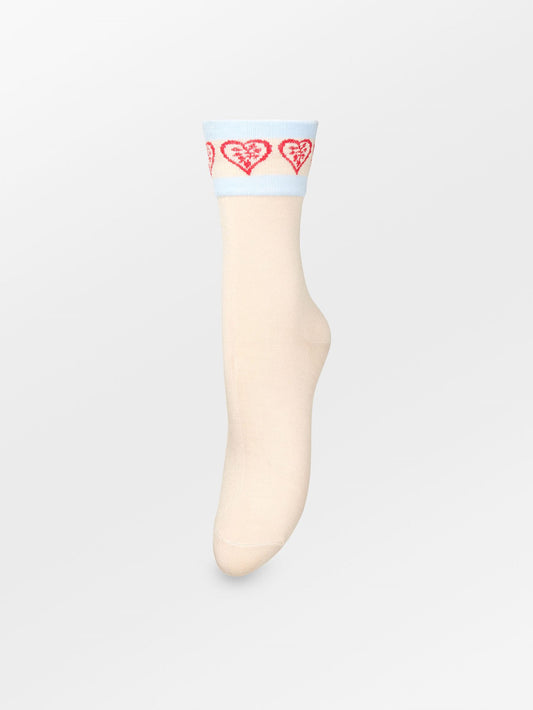 Hearty Bam Sock Socks BeckSöndergaard.no
