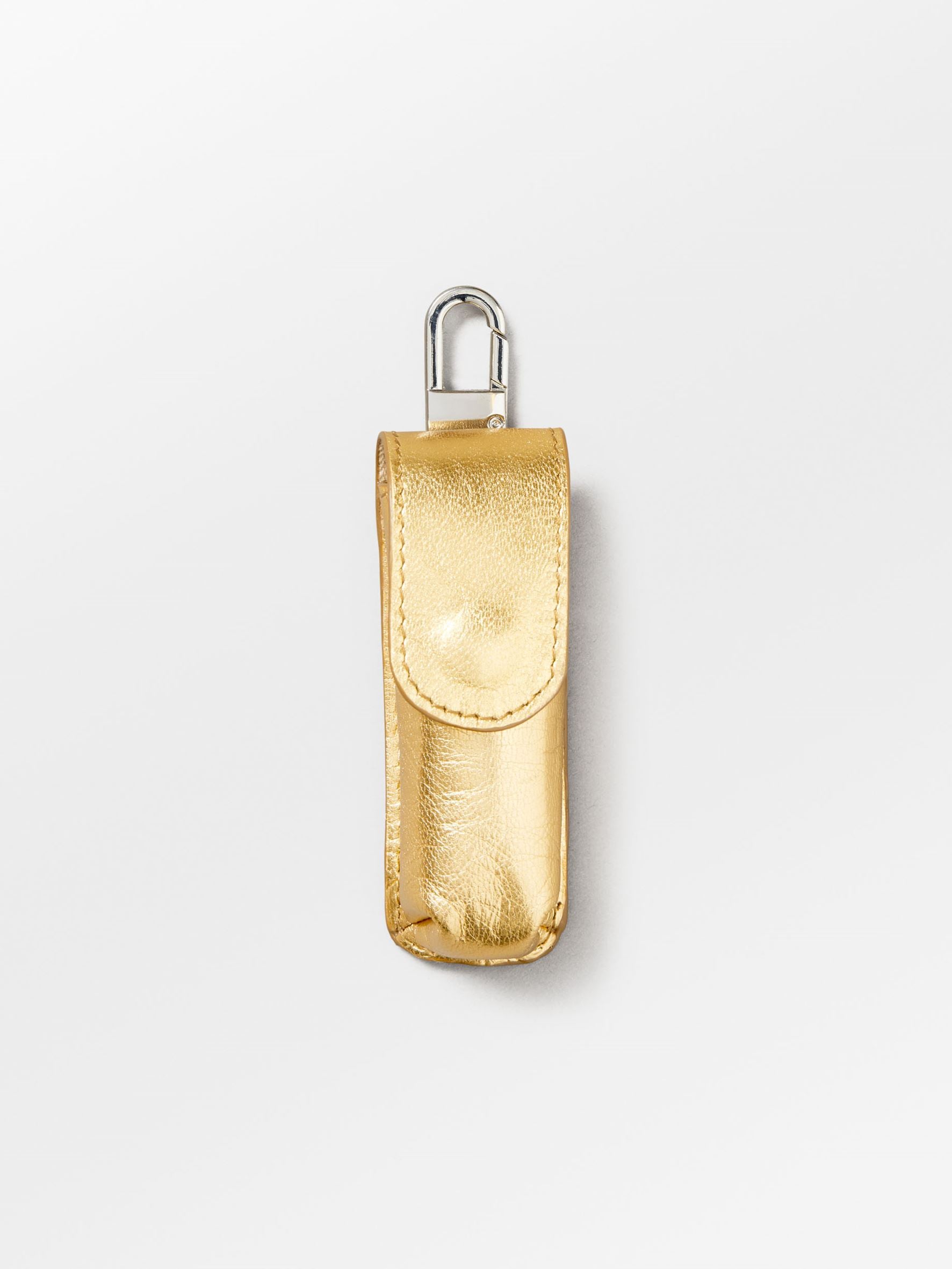 Glaze Lipstick Bag Charm OneSize BeckSöndergaard.no