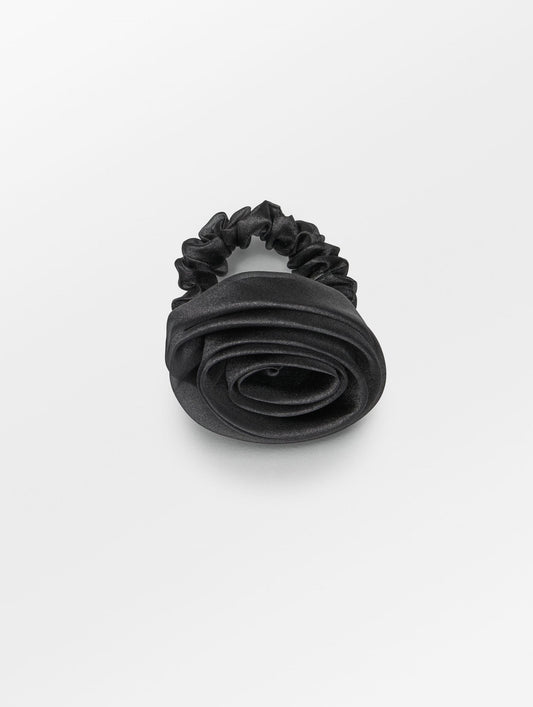 Organza Rosea Scrunchie OneSize BeckSöndergaard.no