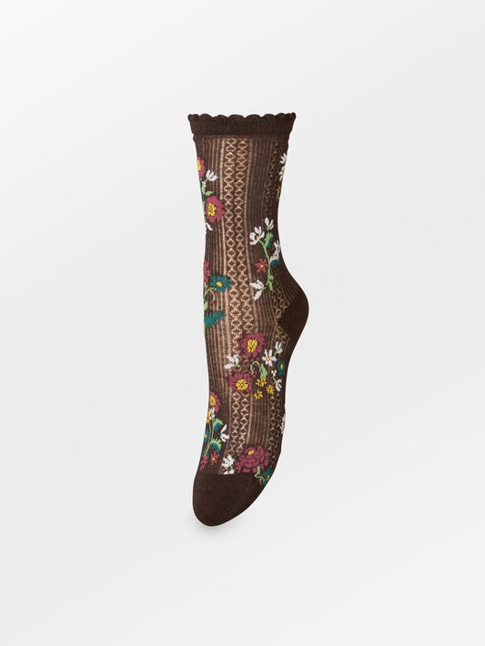 Beaufleur Sock Socks BeckSöndergaard.no