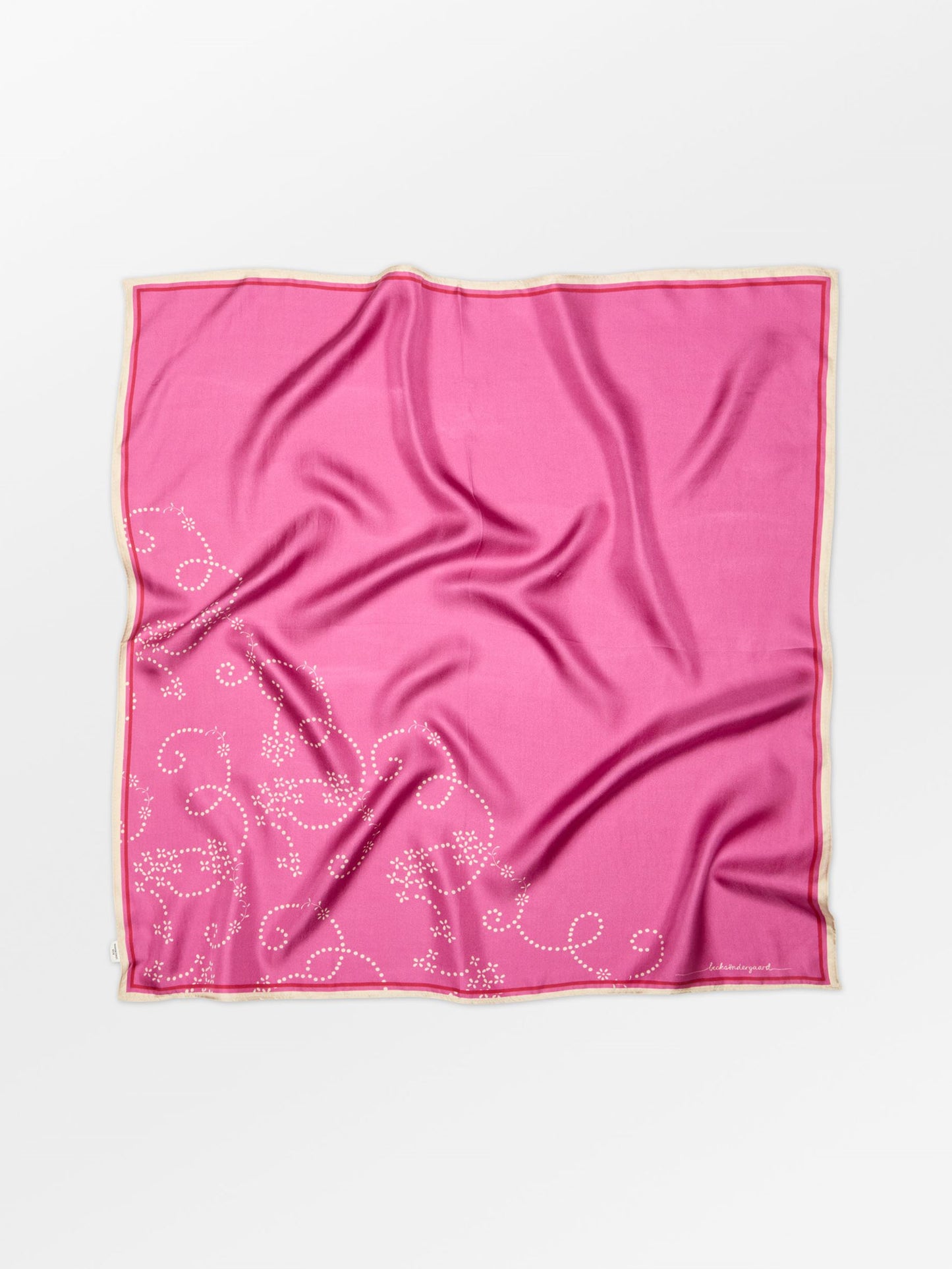 Abstraglaisia Sia Scarf OneSize BeckSöndergaard.no