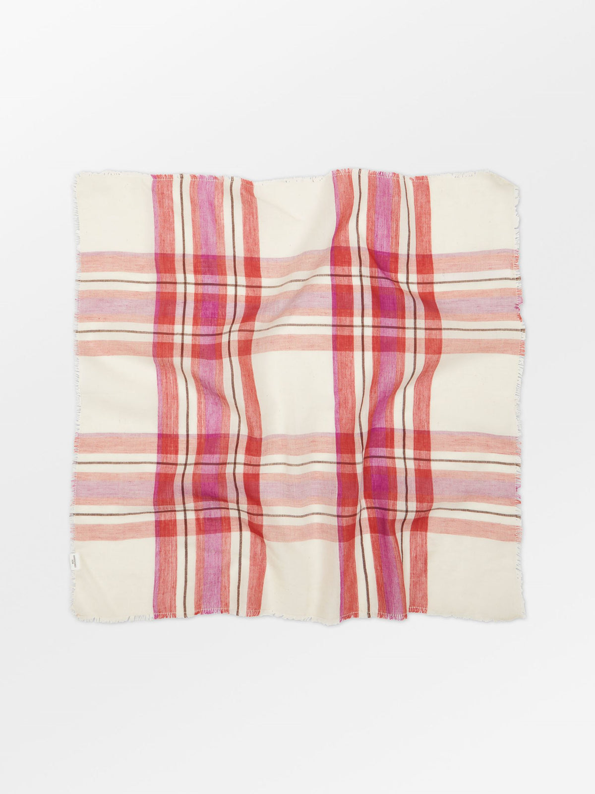 Plaidia Cowea Scarf OneSize BeckSöndergaard.no