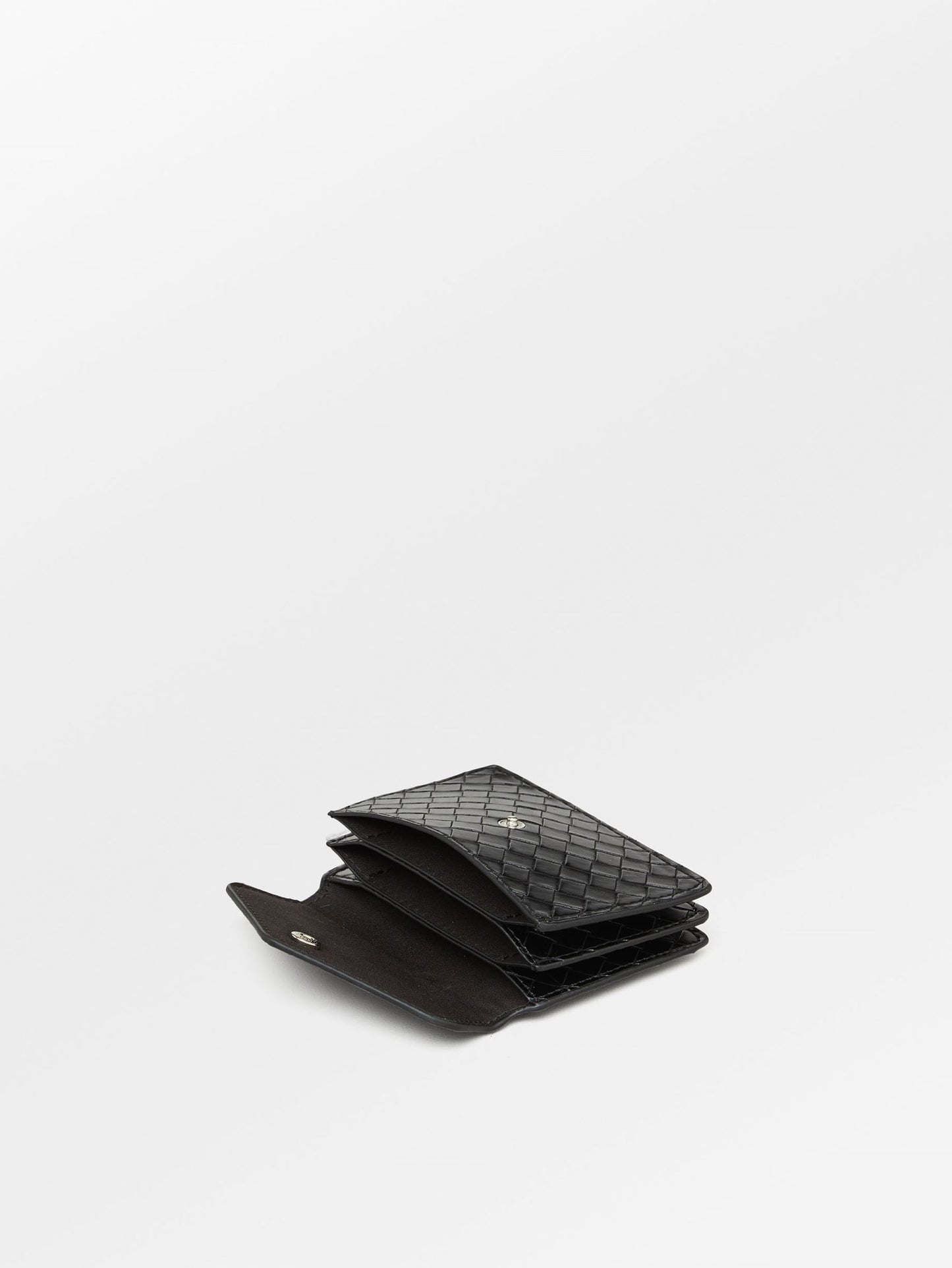 Rallo Card WalletRallo Card Wallet - Black OneSize BeckSöndergaard.no