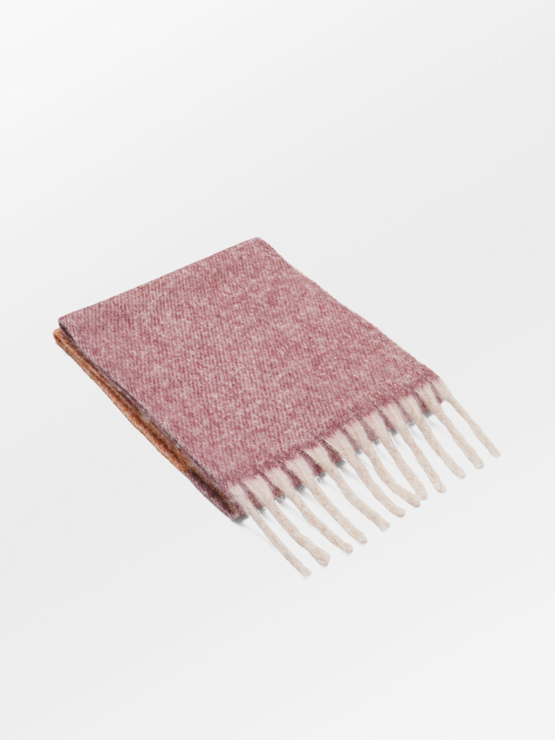 Bartletta Scarf OneSize BeckSöndergaard.no