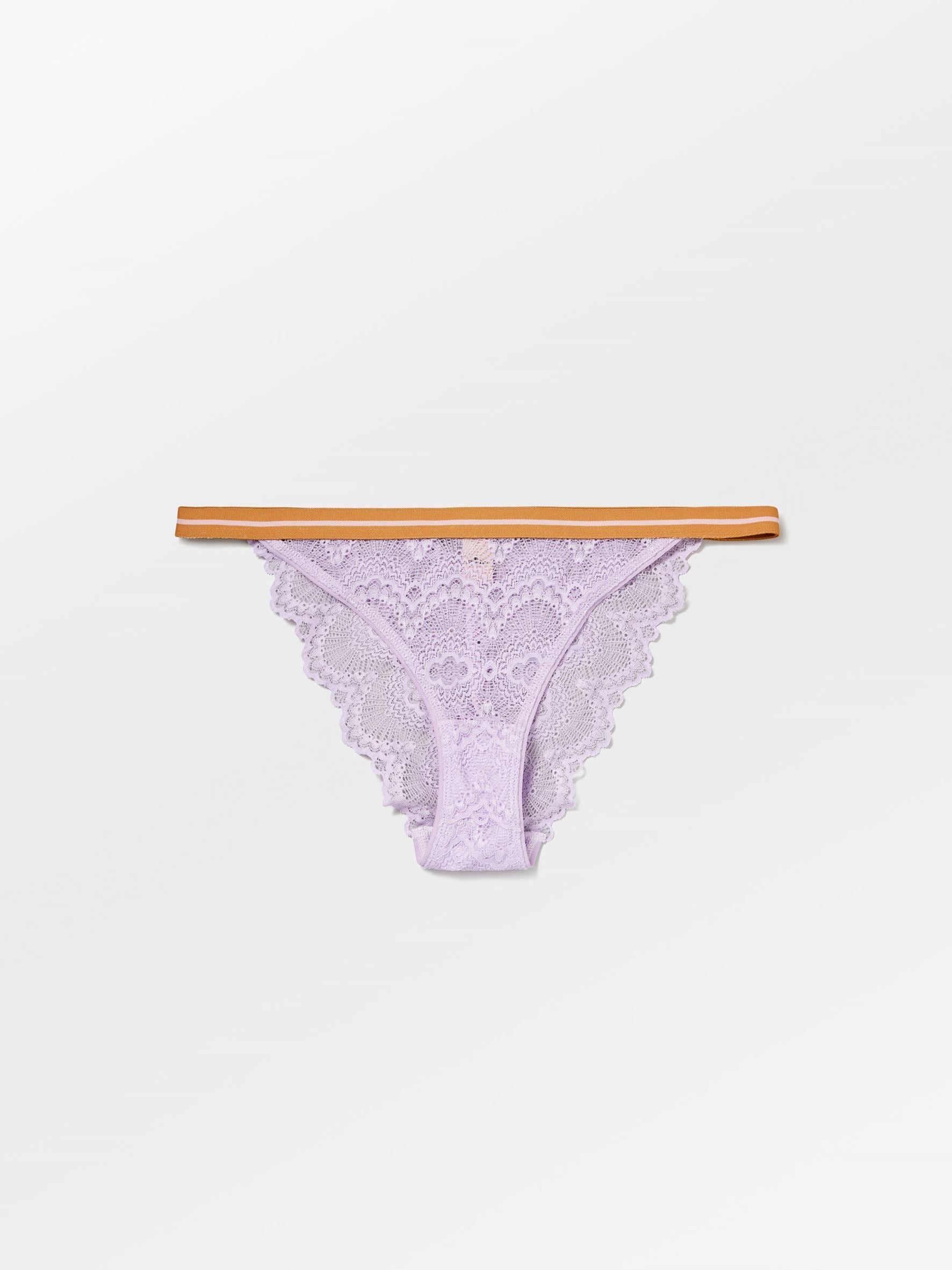 Wave Lace Ray Tanga Clothing   BeckSöndergaard.no