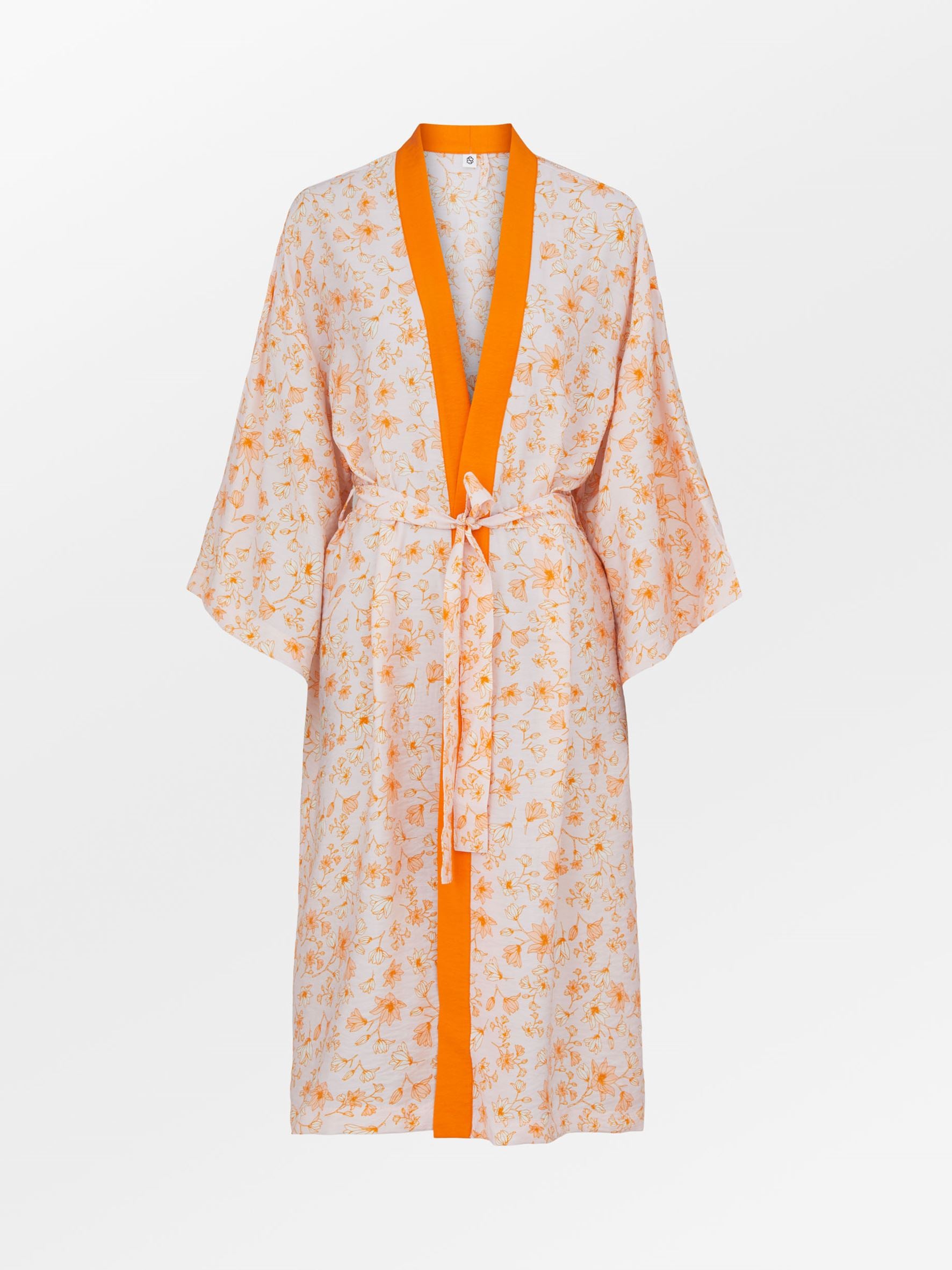 Fabian Luelle Kimono Clothing BeckSöndergaard.no