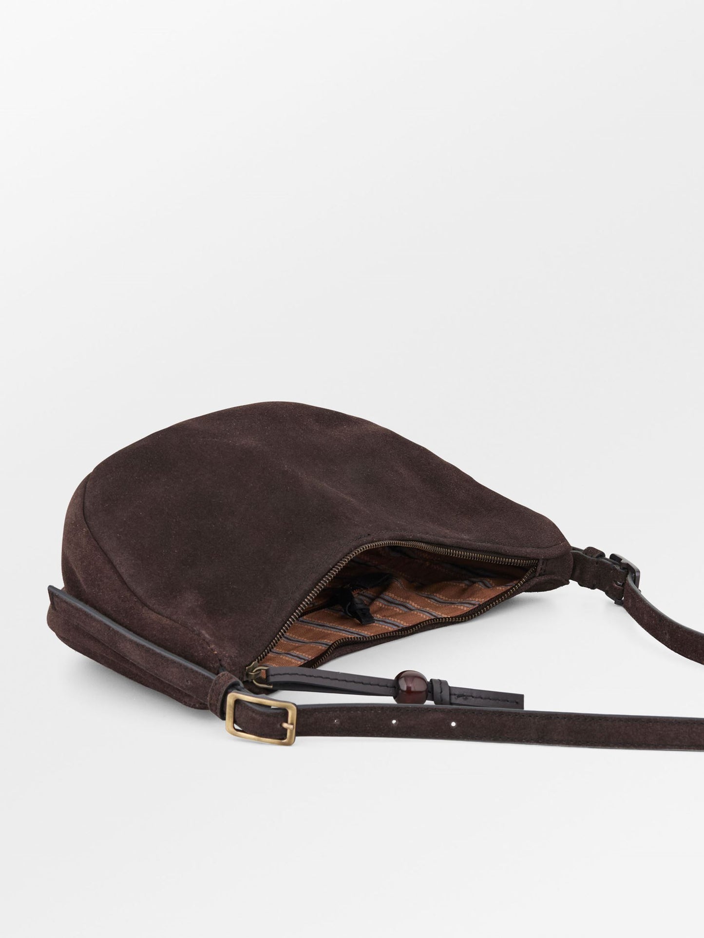 Suede Veg Tacey Bag OneSize BeckSöndergaard.no