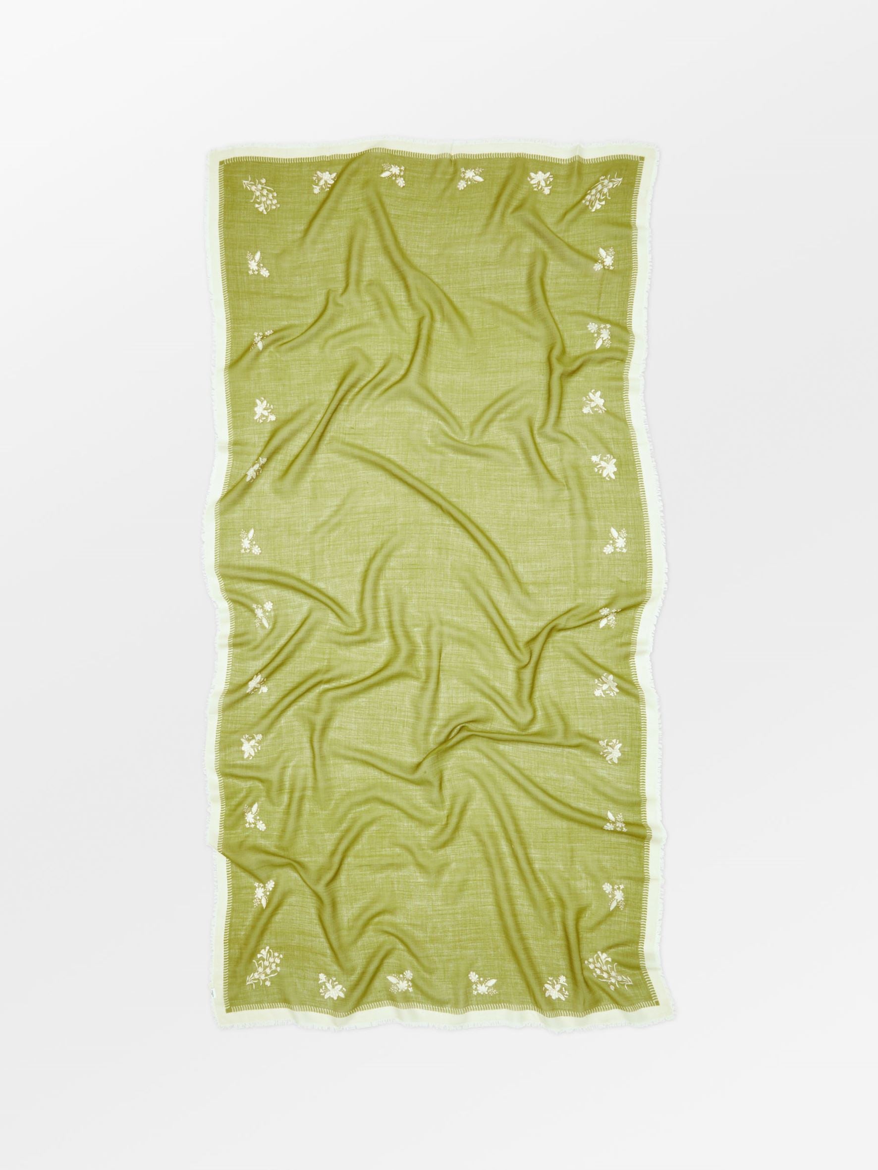 Flostella Siw Scarf OneSize BeckSöndergaard.no