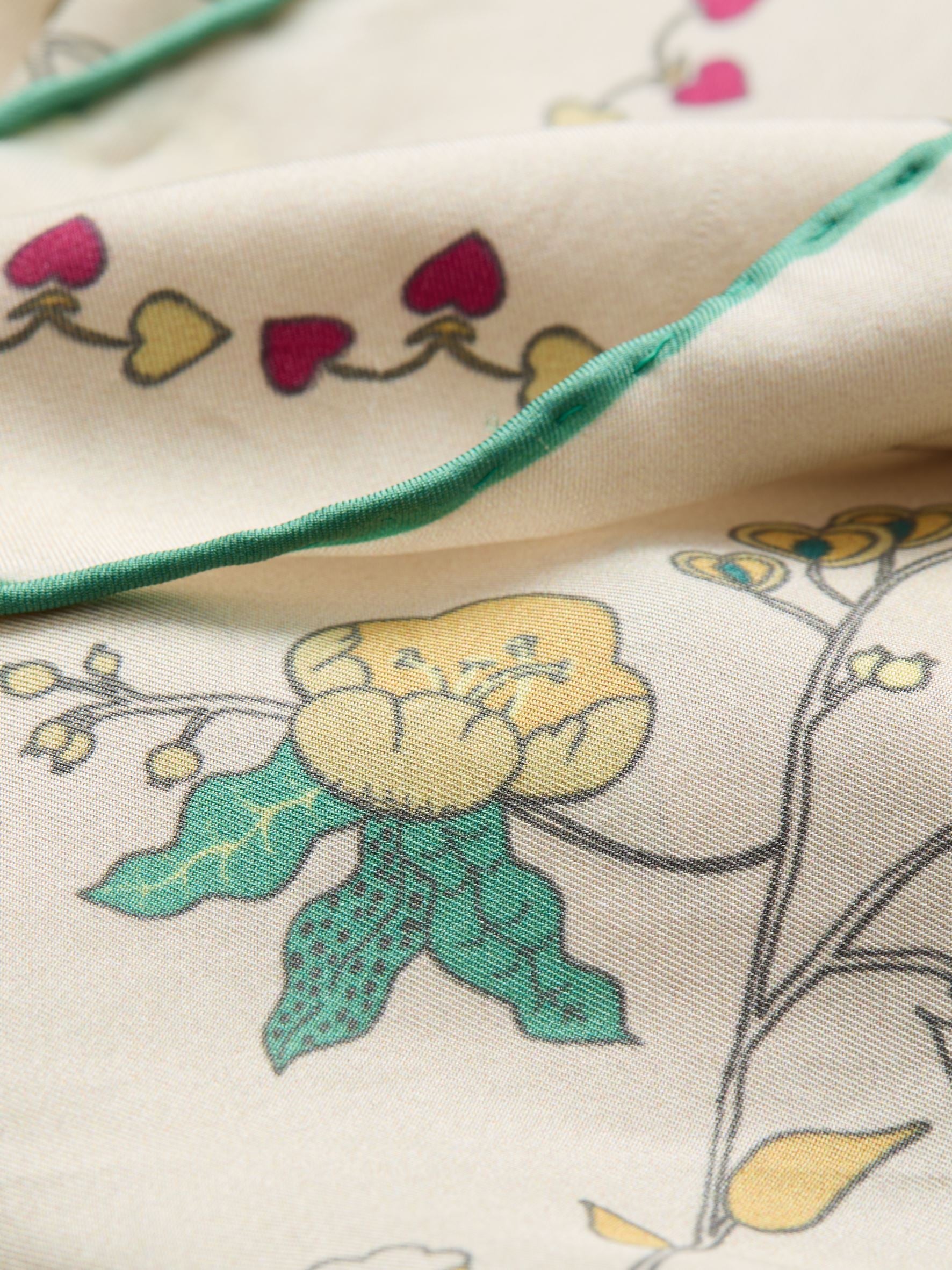 Fairygard Sia Scarf OneSize BeckSöndergaard.no