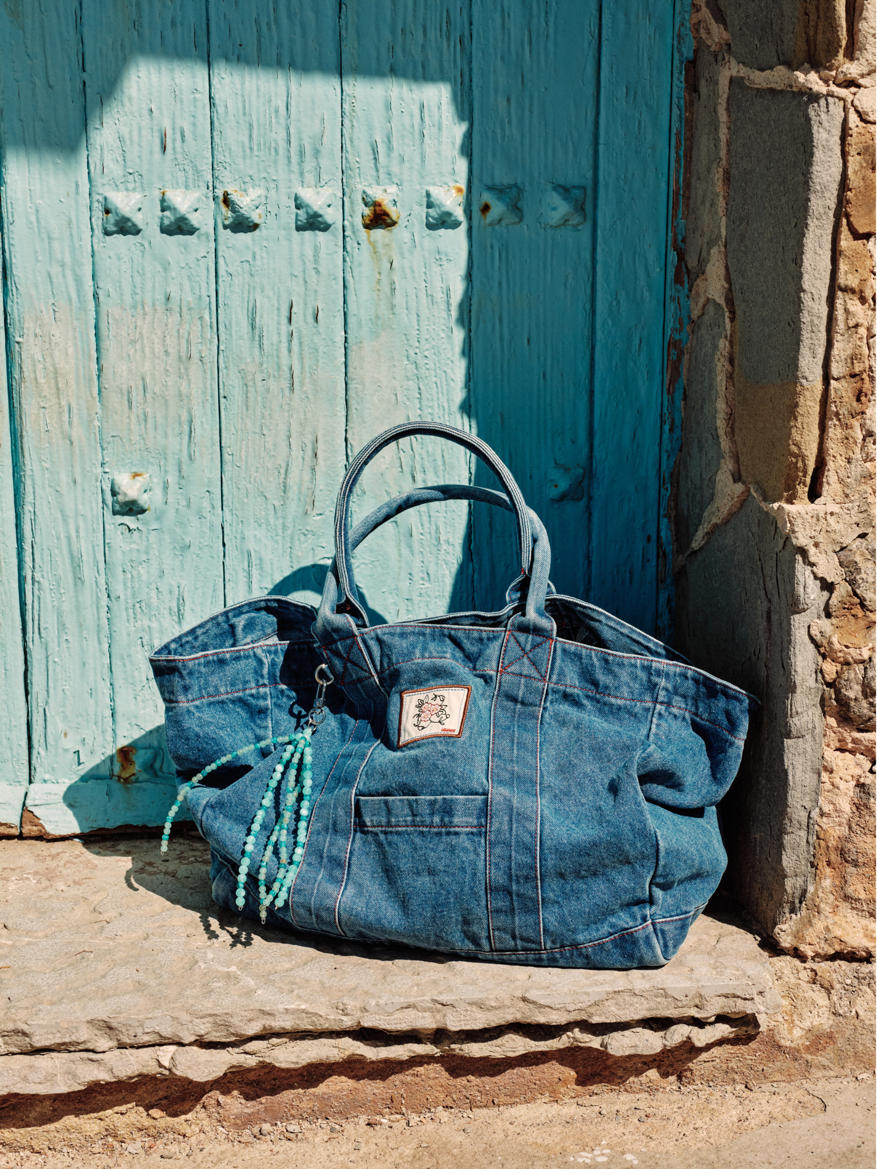 Denima Camila Bag OneSize BeckSöndergaard.no