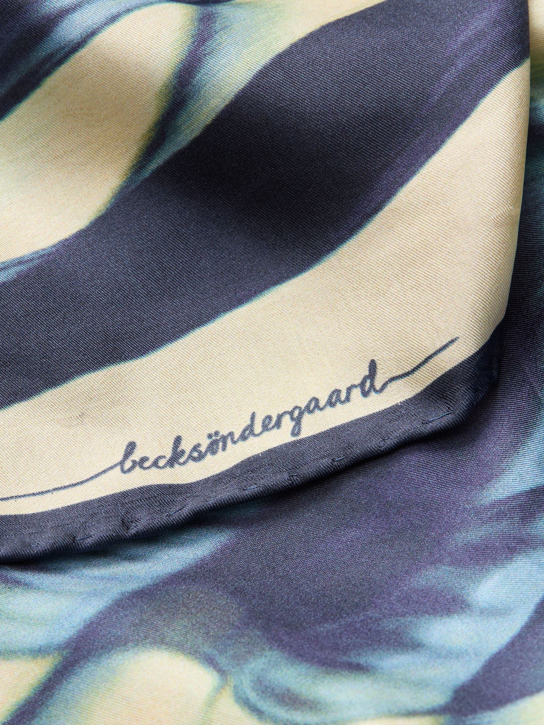 Sealica Sia Scarf OneSize BeckSöndergaard.no