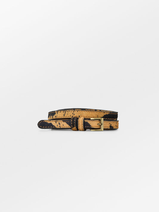 Tigarea Aria Leather Belt Clothing BeckSöndergaard.no