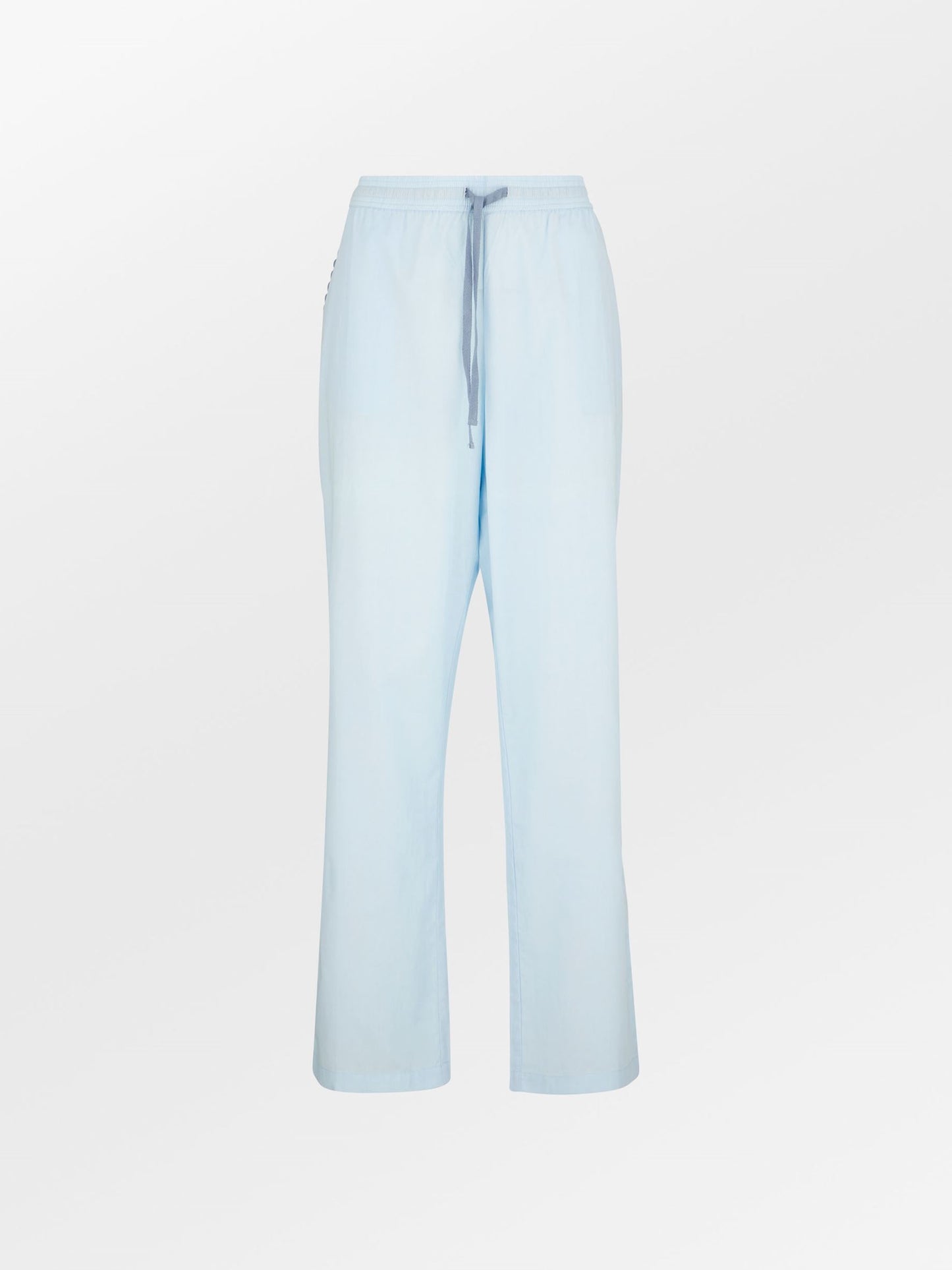Scallop Flotile Pyjamas Pants Clothing BeckSöndergaard.no