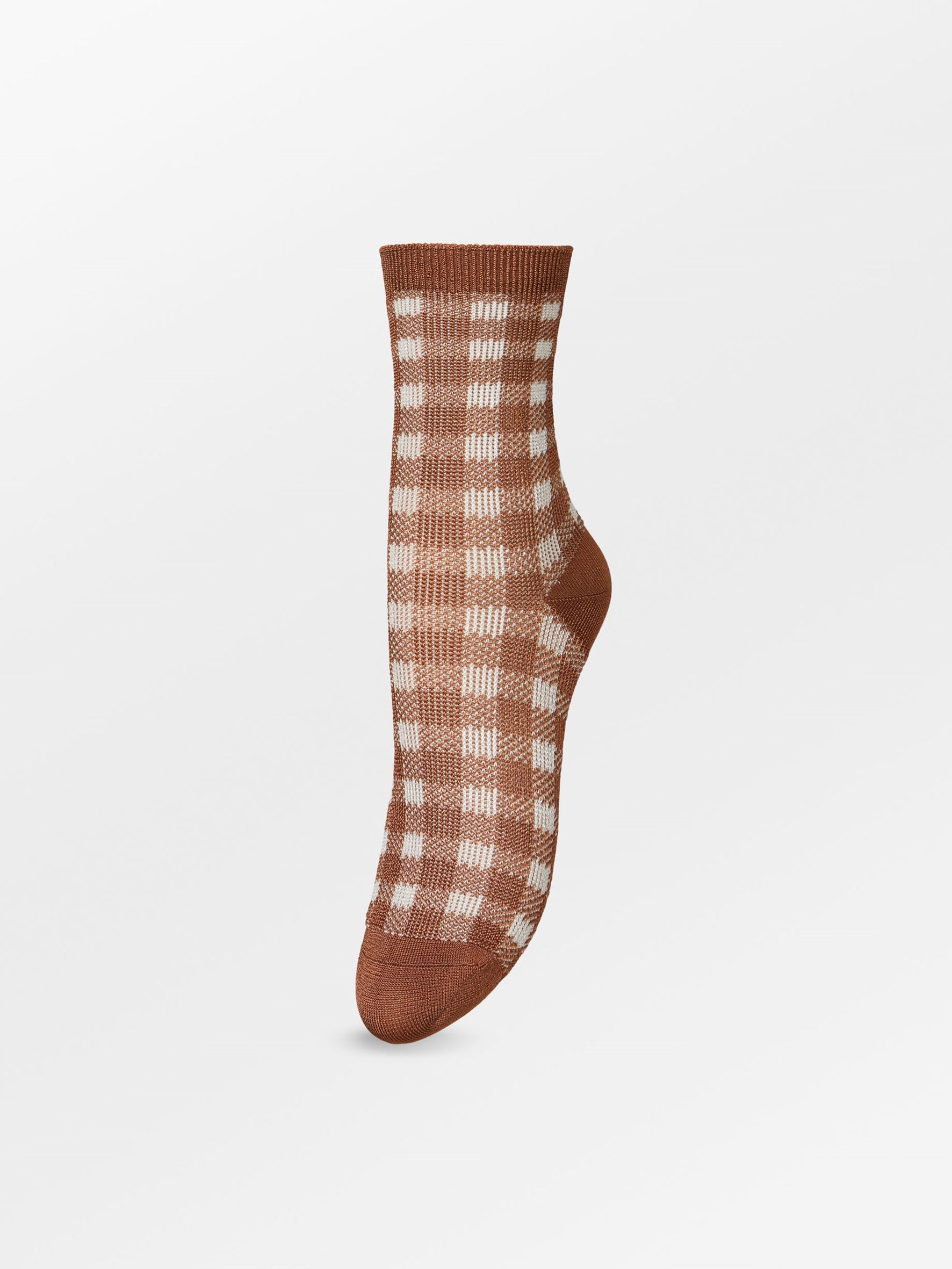Skylar Funkie Sock Socks BeckSöndergaard.no