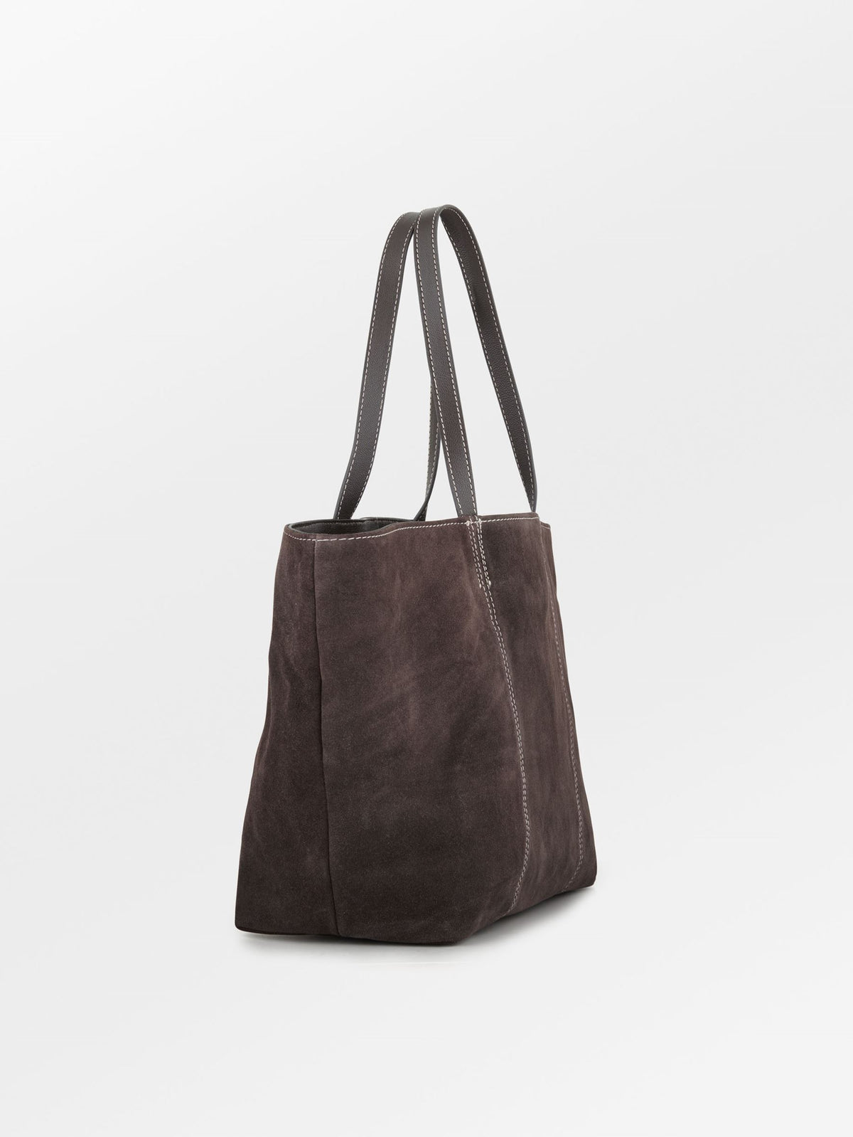 Suede Elora Bag OneSize BeckSöndergaard.no