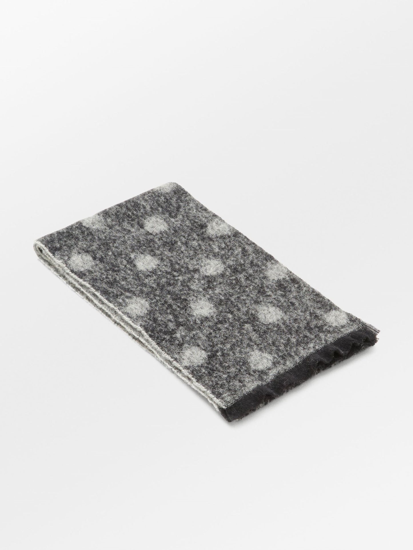 Dotia Wool Scarf OneSize BeckSöndergaard.no