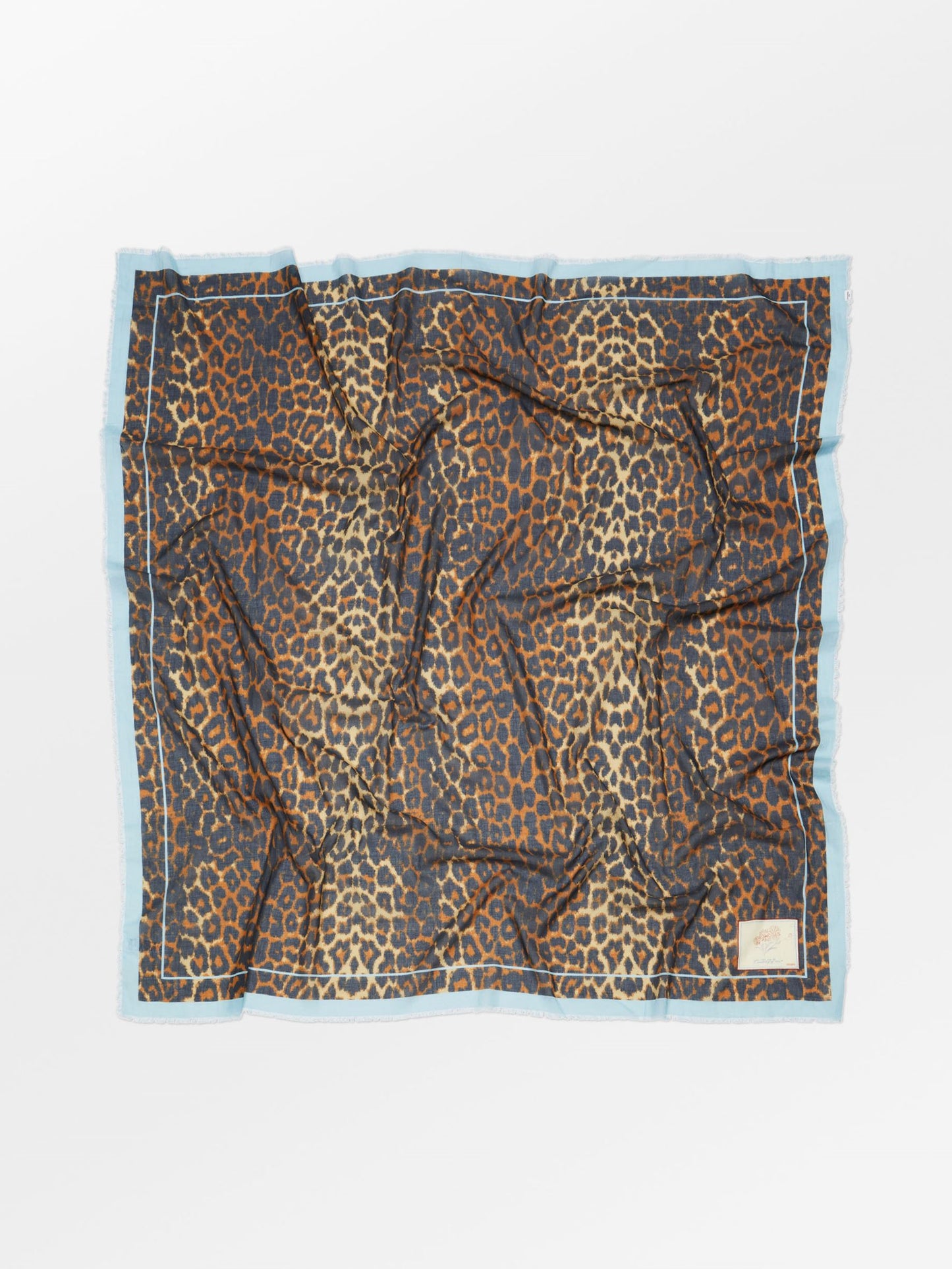 Notaleopa Corga Scarf OneSize BeckSöndergaard.no