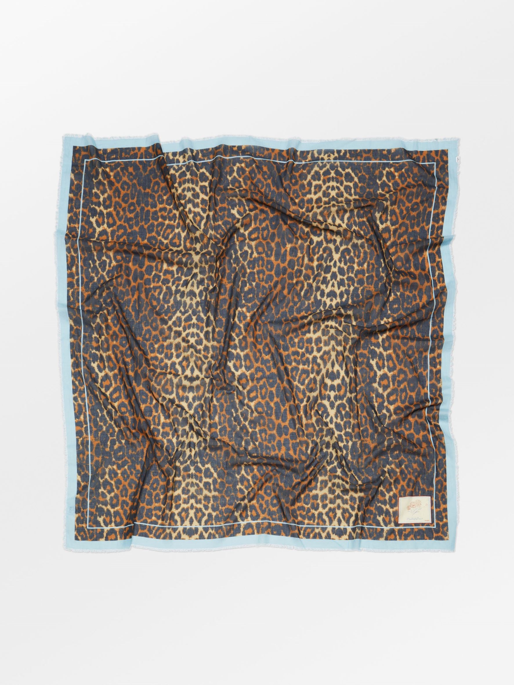 Notaleopa Corga Scarf OneSize BeckSöndergaard.no