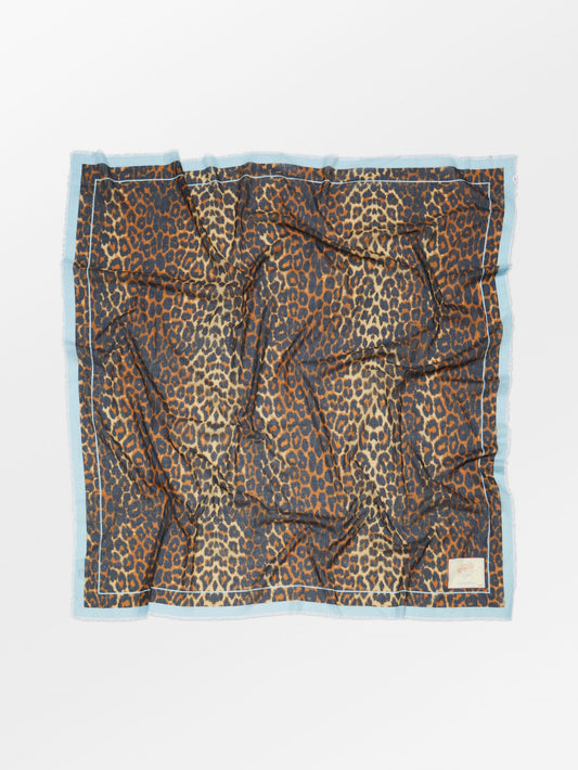 Notaleopa Corga Scarf OneSize BeckSöndergaard.no