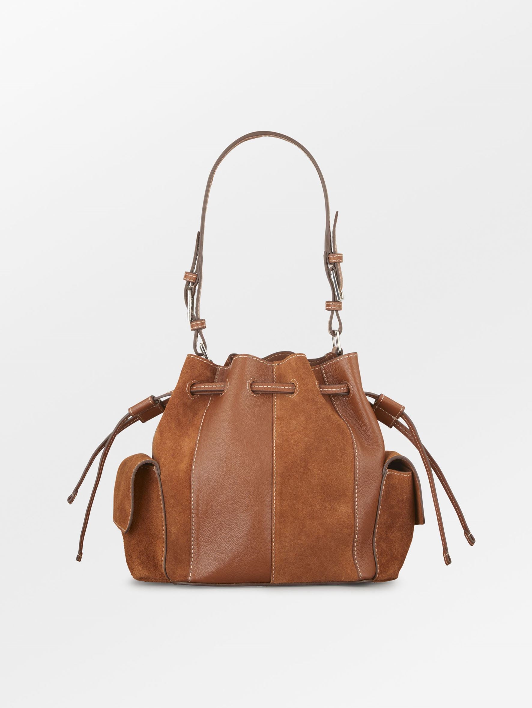 Mixel Bucket Small Bag OneSize BeckSöndergaard.no