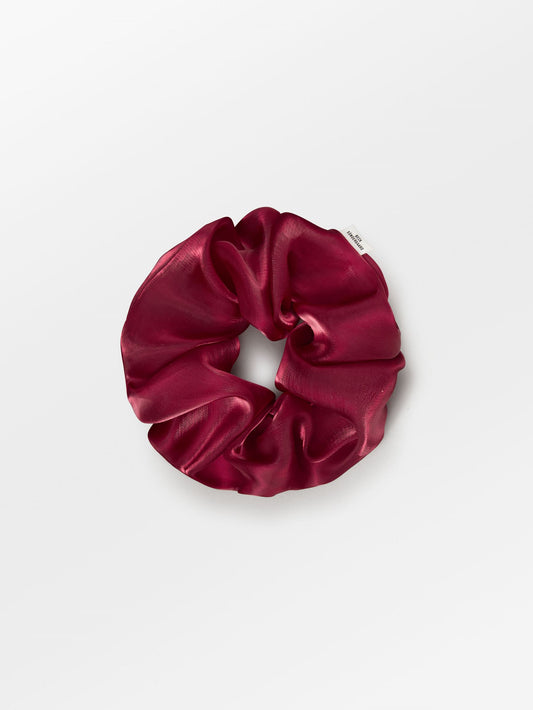 Organza Scrunchie OneSize BeckSöndergaard.no